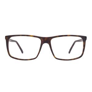 Andy Wolf Brown Acetate Glasses Men's (Frames)